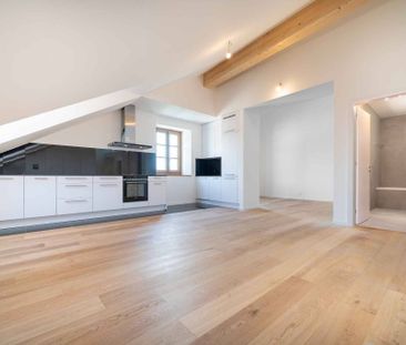 À louer Magnifique appartement neuf de 3.5 pièces au cur d'Aubonne - Foto 6