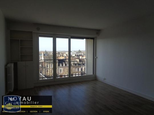 Location Appartement 3 pièces 76m² ALENCON 61000 - Photo 1