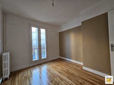 Location Appartement 4 pièces 74m² LE HAVRE 76600 - Photo 3