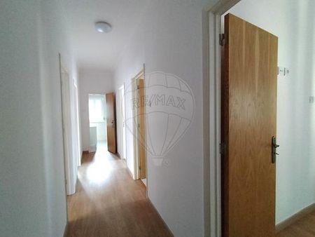 Apartamento T3 - Photo 4