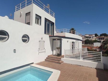 Alquiler de casa o chalet independiente en Avenida del Mediterráneo - Photo 4