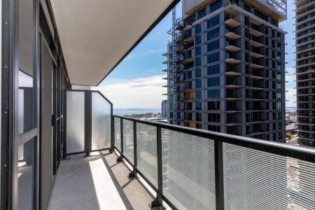 For Lease - 30 Ordnance Street Unit# 1803, Toronto, Ontario - Photo 3