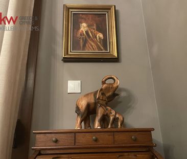 Studio/Γκαρσονιέρα για ενοικίαση Σουρωτή (Βασιλικά) - Photo 5