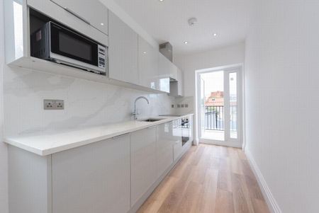 2 bedroom apartment to rent - Photo 4
