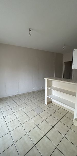 Location Appartement 2 pièces 49m² GERZAT 63360 - Photo 1