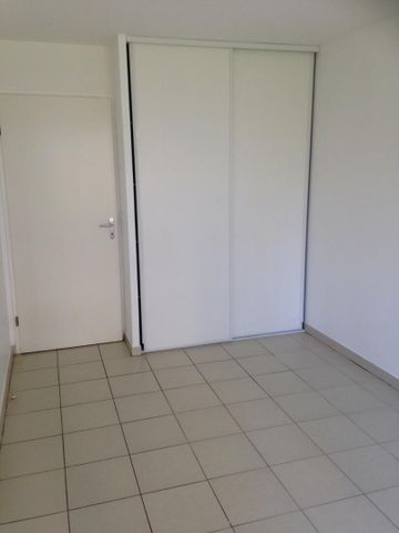 location Appartement T3 DE 64.81m² À CORBEIL ESSONNES - Photo 3