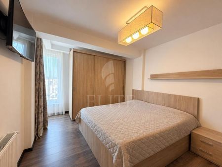 Apartament 3 camere in zona semicentrala - Fotografie 5
