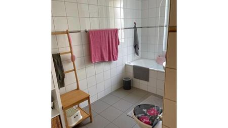 3½ Zimmer-Wohnung in Zürich - Kreis 11 Affoltern, möbliert, auf Zeit - Foto 4