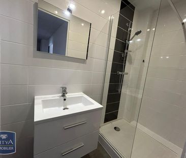 Location Appartement 3 pièces 62m² DIJON 21000 - Photo 3