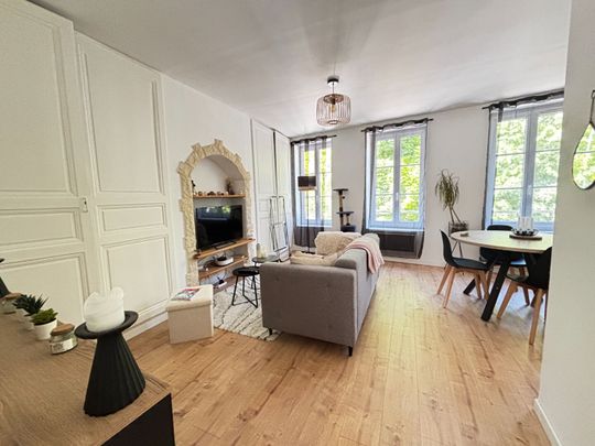 Appartement à louer Ã?vreux - Photo 1