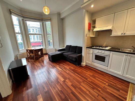 2 Bed Flat, Bc Shepherds Bush Road, W6 - Photo 1