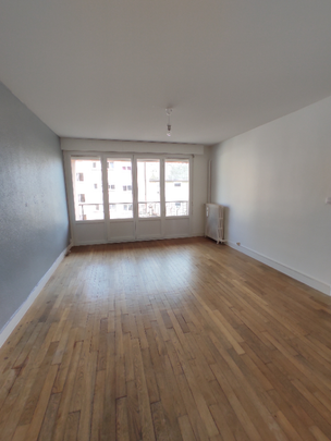 LIMOGES T3 DE 55 m² - Photo 1