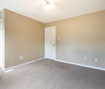 For Lease - 266 LIMERIDGE Road Unit# 1, Hamilton, Ontario - Photo 6