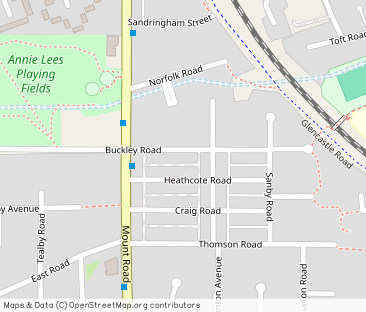 Buckley Road, Manchester, Greater Manchester, M18 - Photo 1