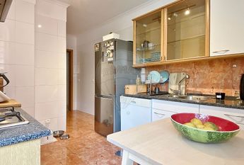 Apartamento T2 em Lisboa