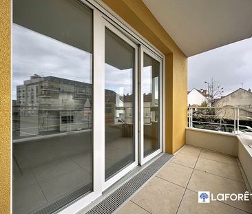 Appartement T3 près de MEAUX à louer - Photo 5