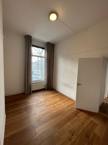 Te huur: Appartement Sarphatistraat 16 1 in Amsterdam - Photo 4