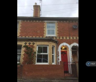 4 bedroom terraced house to rent - Photo 4