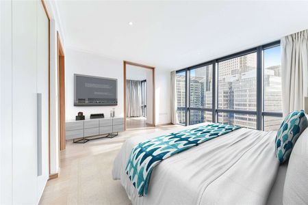 No1 West India Quay, 26 Hertsmere Road, London, E14 4EF - Photo 4