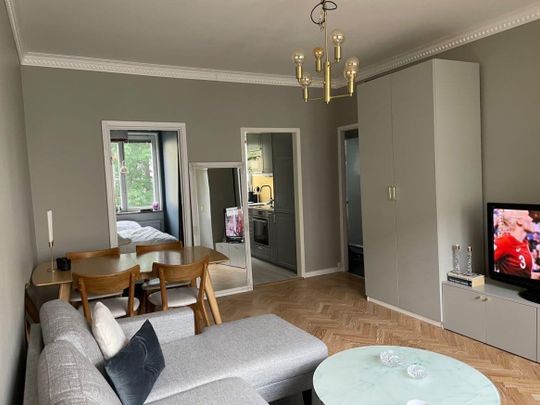 Sulitelmavägen, Bromma - Foto 1