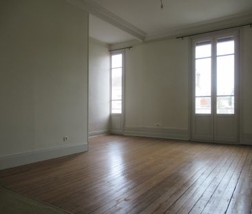 F4- 43 rue Fructidor 71100 CHALON S/SAONE - Photo 4