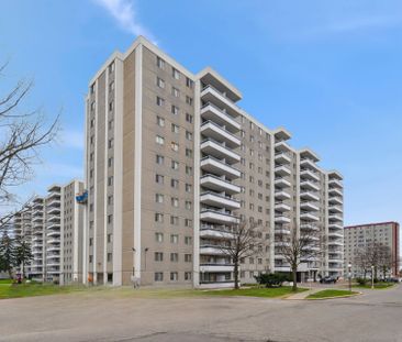 For Lease - 200 Lotherton Pathway Unit# 1211, Toronto, Ontario - Photo 6