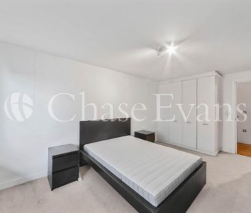 1 bedroom flat to rent - Photo 5