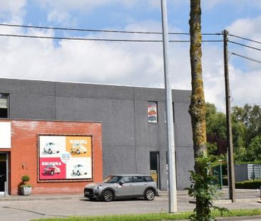 Appartement te huur in Machelen voor € 890 met 3 slaapkamers - Photo 5