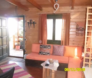 Μονοκατοικία για ενοικίαση Αθίκια (Σαρωνικός) - Photo 1