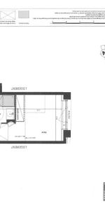Appartement T1 à louer - 20 m² - Photo 3