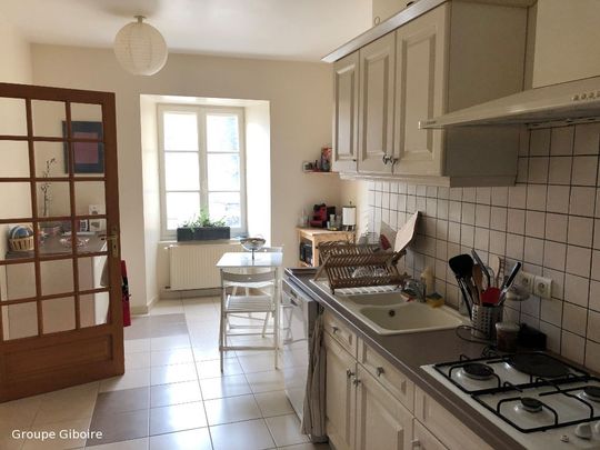 Appartement T1 à louer Rennes centre ville - 28 m² - Photo 1