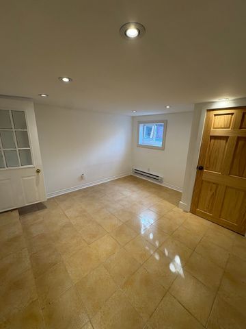 For Lease - 858 Manning Avenue Unit# BSMT, Toronto, Ontario - Photo 3