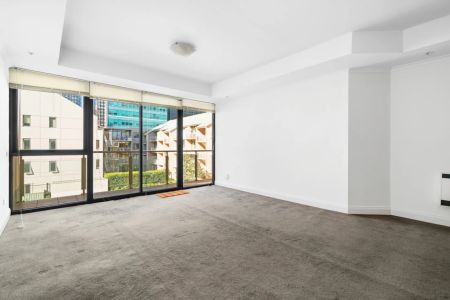 Unit 35/33 La Trobe Street, Melbourne. - Photo 4