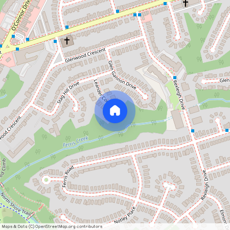 2 Leander Court Unit# LOWER, Toronto