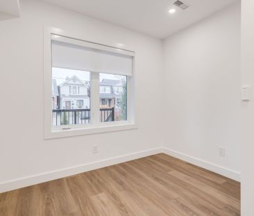 For Lease - 94 Earlscourt Avenue Unit# 1, Toronto, Ontario - Photo 1