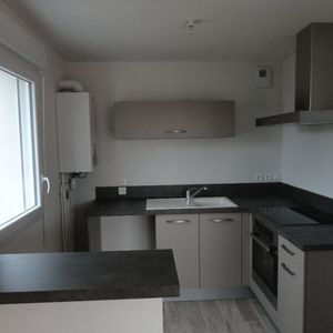 Appartement 3 pièces – 61 m² environ à Plescop (ref : 00187) - Photo 2