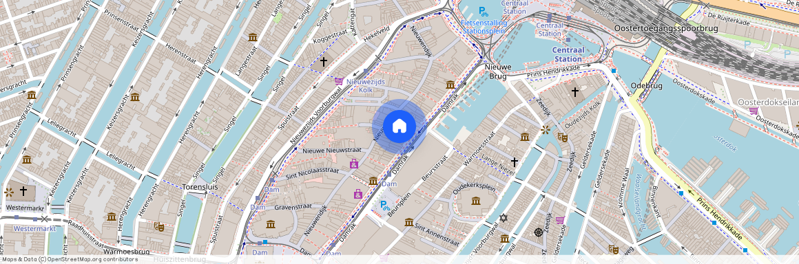 Mandenmakerssteeg, 2G, Noord-Holland, Amsterdam, 1012 LT