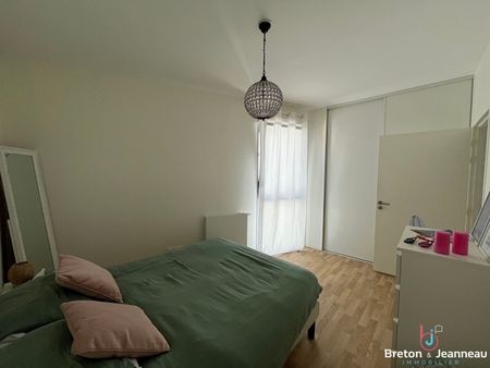 Location Appartement 2 pièces 47m² - Photo 4