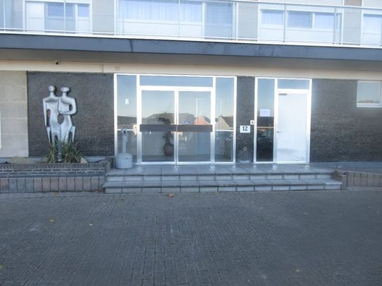 Appartement te huur - Photo 1