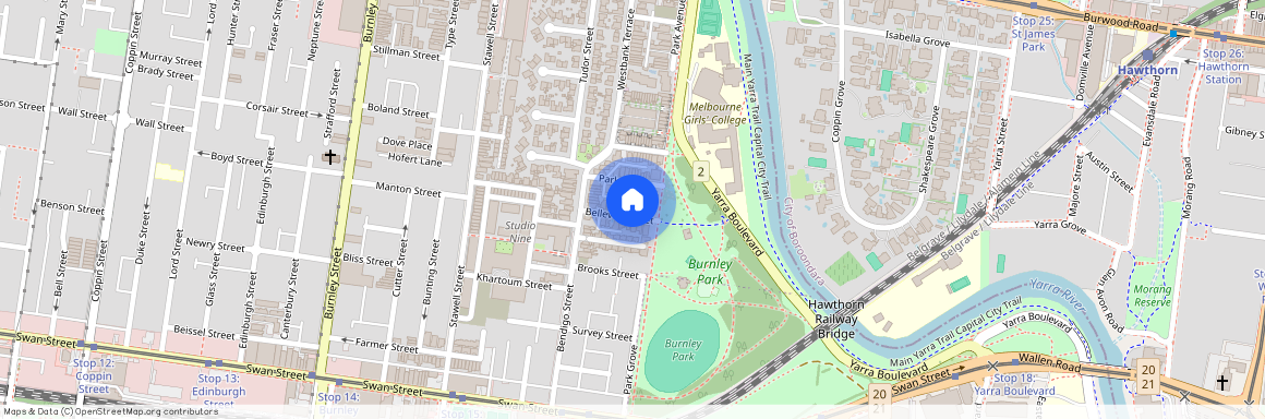 13 Bellevue Street, Vic 3121, Richmond