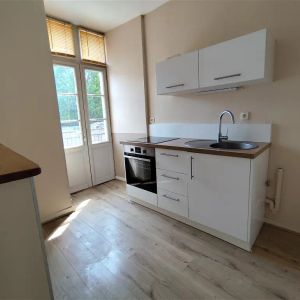 Location appartement 2 pièces - 44m² à Treguier (22220) - Photo 2