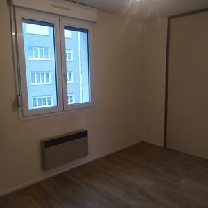 À louer / Appartement F2 / BESANCON QUARTIER QUATRE VENTS 9 E rue du Refuge - Photo 3