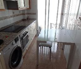 Piso en alquiler en Bellas Vistas - Photo 1