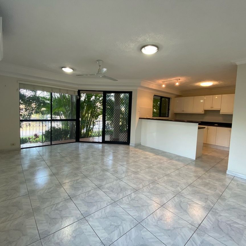 Waterfront Living at Its Best – Ground Floor 2-Bedroom Unit - Photo 1