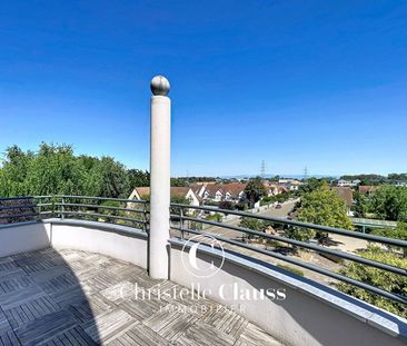 Appartement - MUNDOLSHEIM - 147m² - 3 chambres - Photo 5