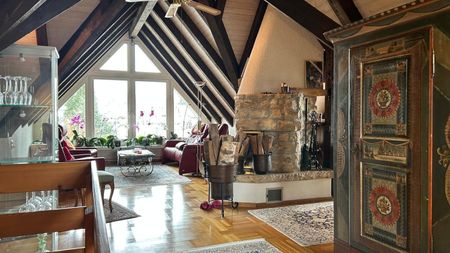 5.5 Zimmer, 168 m², 2. Stock - Photo 5