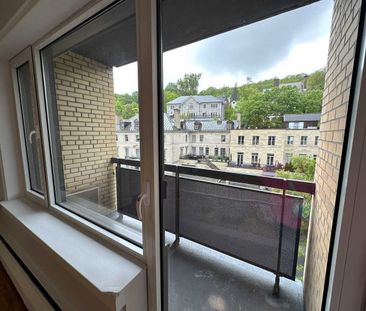1400 Avenue des Pins Ouest apartment — Montréal, QC (1-Bedroom) - 1 Bedroom - Photo 3