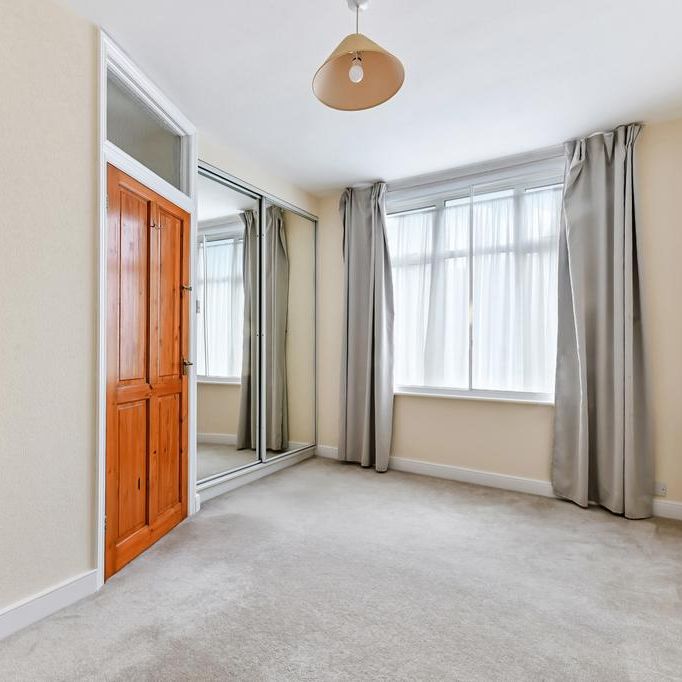 2 bedroom maisonette to rent - Photo 1