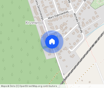 Mieszkanie, 39,65 m², Goleniów - Фото 1