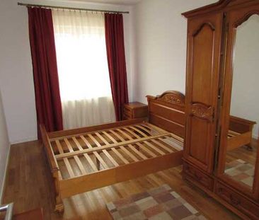 Apartament 2 camere, 54 mp, prima inchiriere, parcare, zona NTT Data - Photo 2